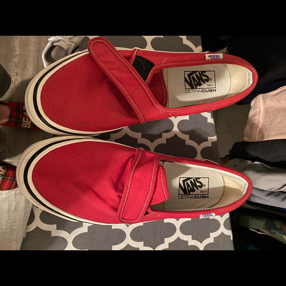 Vans